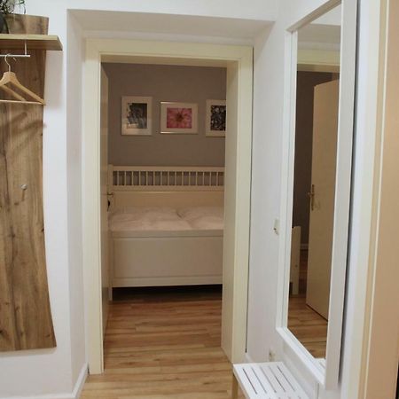 City Apartment Шладминг Екстериор снимка