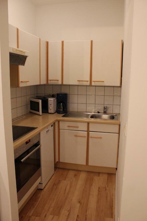 City Apartment Шладминг Екстериор снимка