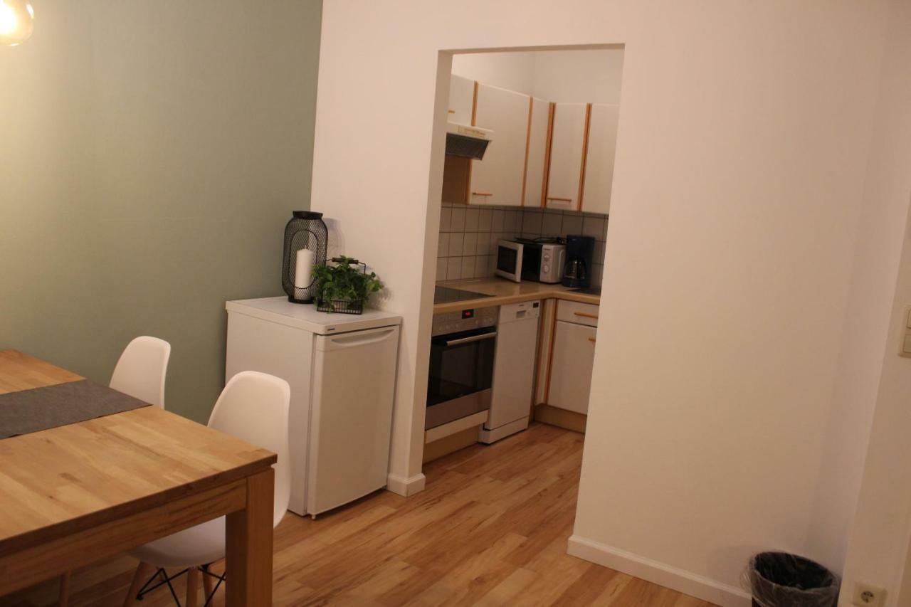 City Apartment Шладминг Екстериор снимка
