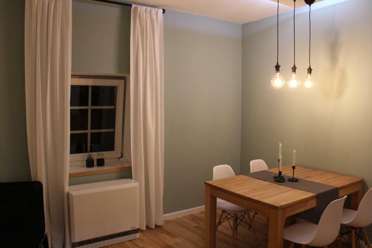 City Apartment Шладминг Екстериор снимка